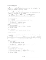 Предварительный просмотр 21 страницы NEC MultiSync C431 User Manual