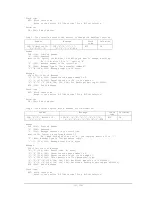 Preview for 22 page of NEC MultiSync C431 User Manual