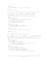 Предварительный просмотр 25 страницы NEC MultiSync C431 User Manual