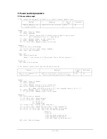 Предварительный просмотр 37 страницы NEC MultiSync C431 User Manual