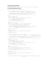 Предварительный просмотр 41 страницы NEC MultiSync C431 User Manual