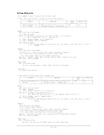 Preview for 42 page of NEC MultiSync C431 User Manual