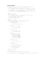 Preview for 46 page of NEC MultiSync C431 User Manual