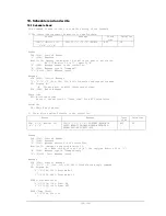 Preview for 49 page of NEC MultiSync C431 User Manual