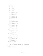 Preview for 59 page of NEC MultiSync C431 User Manual
