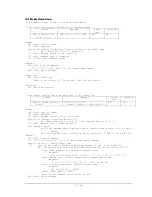 Preview for 71 page of NEC MultiSync C431 User Manual