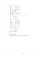 Preview for 76 page of NEC MultiSync C431 User Manual