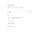 Preview for 78 page of NEC MultiSync C431 User Manual