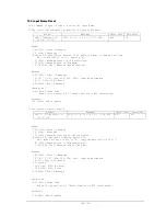 Preview for 85 page of NEC MultiSync C431 User Manual