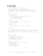 Preview for 87 page of NEC MultiSync C431 User Manual