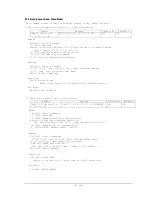 Preview for 91 page of NEC MultiSync C431 User Manual