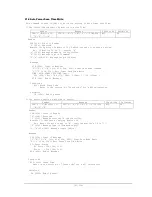 Preview for 92 page of NEC MultiSync C431 User Manual