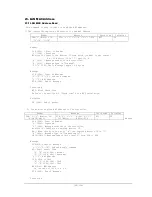 Preview for 96 page of NEC MultiSync C431 User Manual