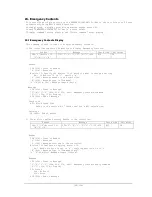 Preview for 98 page of NEC MultiSync C431 User Manual