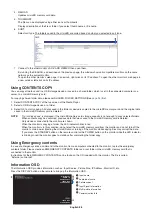 Preview for 30 page of NEC MultiSync C651Q User Manual