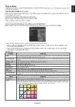 Preview for 31 page of NEC MultiSync C651Q User Manual