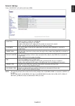 Preview for 55 page of NEC MultiSync C651Q User Manual