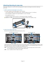 Preview for 21 page of NEC MultiSync C750Q User Manual