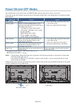 Preview for 37 page of NEC MultiSync C750Q User Manual