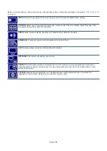 Предварительный просмотр 42 страницы NEC MultiSync C750Q User Manual