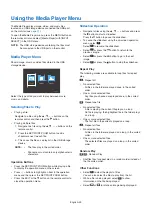 Preview for 43 page of NEC MultiSync C750Q User Manual