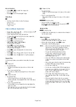 Preview for 44 page of NEC MultiSync C750Q User Manual