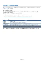 Preview for 48 page of NEC MultiSync C750Q User Manual