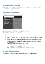 Preview for 51 page of NEC MultiSync C750Q User Manual