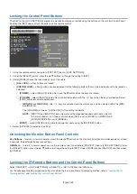 Preview for 52 page of NEC MultiSync C750Q User Manual