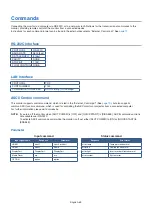 Предварительный просмотр 63 страницы NEC MultiSync C750Q User Manual