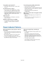 Preview for 68 page of NEC MultiSync C750Q User Manual