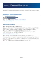 Preview for 74 page of NEC MultiSync C750Q User Manual