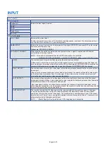 Предварительный просмотр 77 страницы NEC MultiSync C750Q User Manual