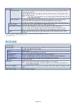 Preview for 79 page of NEC MultiSync C750Q User Manual