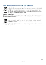 Preview for 93 page of NEC MultiSync C750Q User Manual