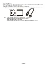 Preview for 26 page of NEC MultiSync CB651Q User Manual