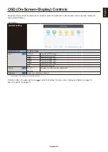 Preview for 27 page of NEC MultiSync CB651Q User Manual