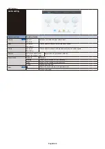 Preview for 28 page of NEC MultiSync CB651Q User Manual