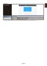 Preview for 29 page of NEC MultiSync CB651Q User Manual