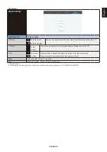 Preview for 31 page of NEC MultiSync CB651Q User Manual