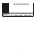 Preview for 34 page of NEC MultiSync CB651Q User Manual