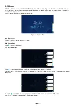 Preview for 36 page of NEC MultiSync CB651Q User Manual