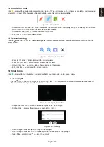 Preview for 37 page of NEC MultiSync CB651Q User Manual