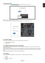 Preview for 47 page of NEC MultiSync CB651Q User Manual