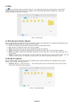 Preview for 54 page of NEC MultiSync CB651Q User Manual