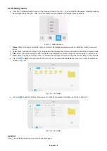 Preview for 56 page of NEC MultiSync CB651Q User Manual