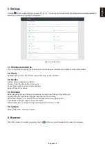 Preview for 57 page of NEC MultiSync CB651Q User Manual