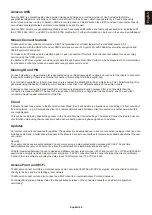 Preview for 61 page of NEC MultiSync CB651Q User Manual