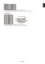 Preview for 65 page of NEC MultiSync CB651Q User Manual