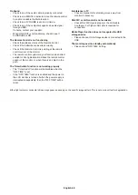 Preview for 70 page of NEC MultiSync CB651Q User Manual